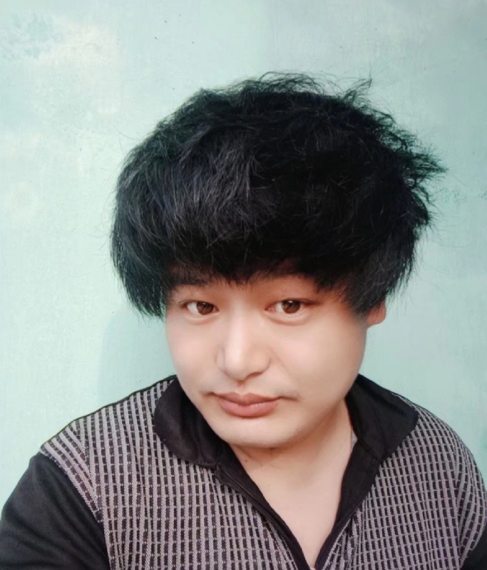 山东大汉的第五张照片--临沭王婆说媒